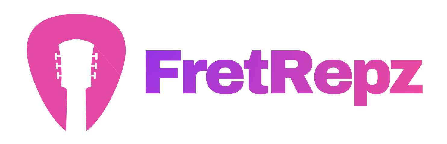 FretRepz